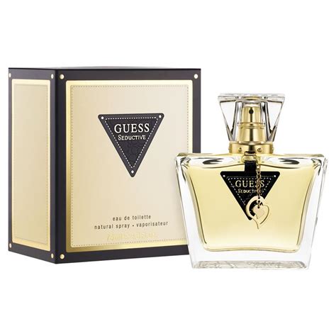 perfume guess seductive 75ml.